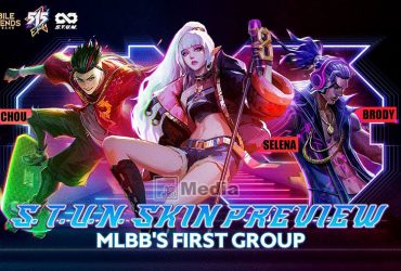 Bocoran Harga Tanggal Rilis STUN Squad MLBocoran Harga Tanggal Rilis STUN Squad ML