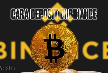 Cara Deposit Binance Dengan Rekening Bank