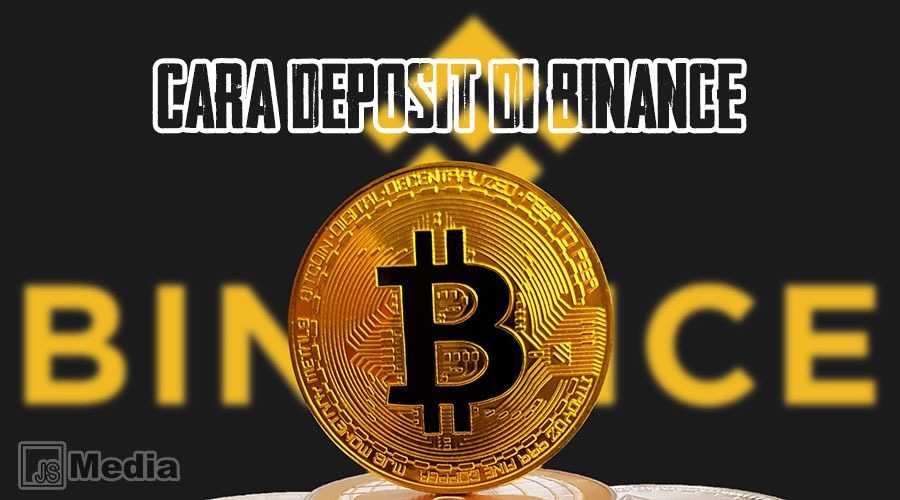 Cara Deposit Binance Dengan Rekening Bank