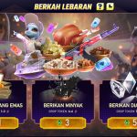 Cara Mendapatkan Kindness Token FF