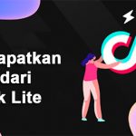 Cara Mendapatkan Uang di TikTok Lite