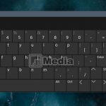 Cara Mengaktifkan On Screen Keyboard Windows