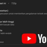 Cara Mengembalikan Tampilan Resolusi Youtube