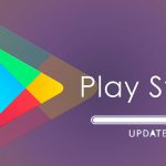 Cara Update Playstore