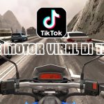 Game Motor Viral di TikTok