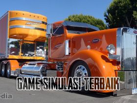 Game Simulasi Android Terbaik