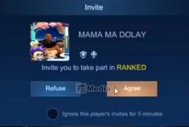 Siapa Itu Mama Ma Dolay