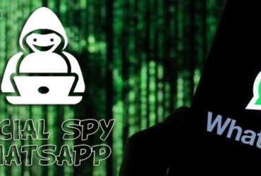 Social Spy Whatsapp APK