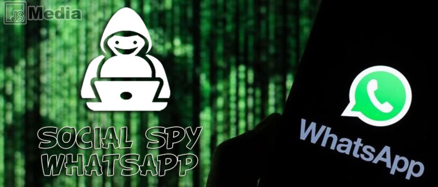 Social Spy Whatsapp APK