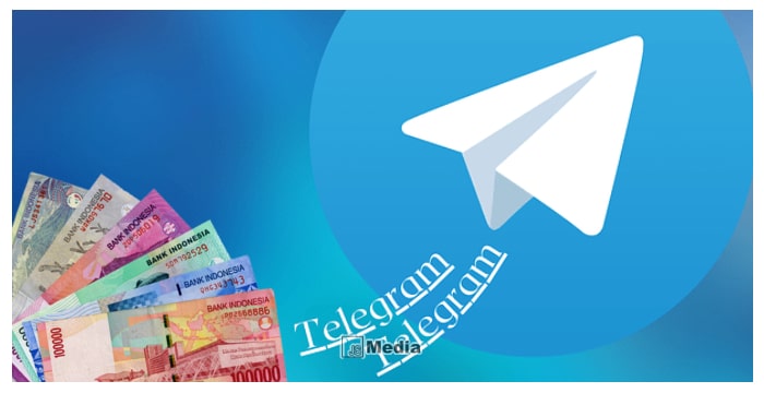 Benarkah Bisa Cuan, Lewat Uang Rupiah Telegram? Waspada Phising!