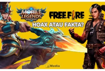 Mobile Legend Collab Free Fire, Hoax atau Fakta?