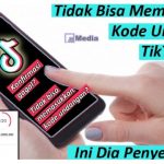 Tidak Bisa Memasukkan Kode Undangan TikTok Lite? Ini Dia Penyebabnya!