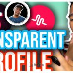 5 Cara Membuat Wallpaper Transparan Tiktok dengan Mudah