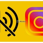 2 Cara Mematikan Suara Kamera Instagram