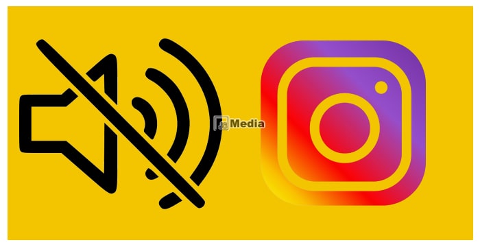 2 Cara Mematikan Suara Kamera Instagram