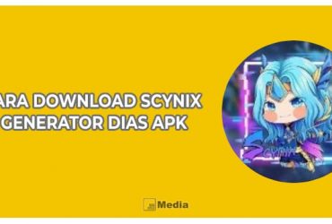 8+ Cara Download Scynix Generator Dias APK