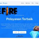 Topup Untung Besar, Beli Diamond FF di Jualan Tanpa Ragu