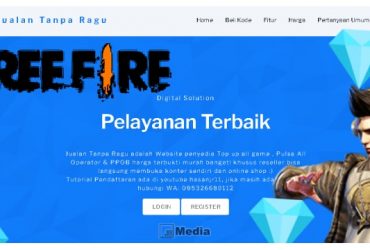 Topup Untung Besar, Beli Diamond FF di Jualan Tanpa Ragu