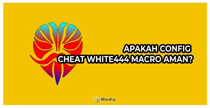 Full Download! Cara Install White444 Macro Untuk Config FF