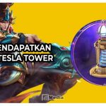 5 Cara Mendapatkan Skin Turret Tesla Tower Mobile Legends