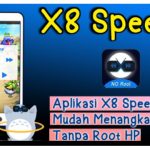 Aplikasi X8 Speeder Game