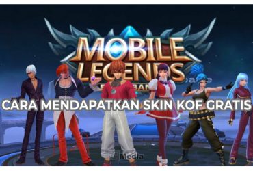 12+ Cara Mendapatkan Skin KOF Gratis Terlengkap, Buruan Ambil!