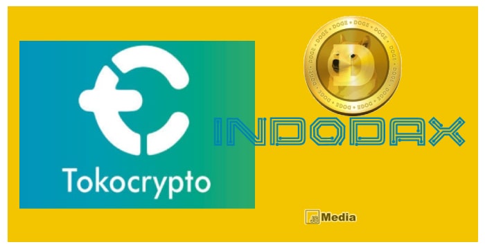 Terlengkap! 2 Cara Beli Doge di Tokocrypto dan Indodax dengan Mudah