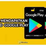 5 Cara Mendapatkan Gift Card Google Play Secara Gratis