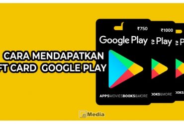 5 Cara Mendapatkan Gift Card Google Play Secara Gratis