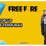 Diamond FF Banyak! Tempat Top Up Free Fire Termurah, Di Sini Tempatnya!