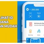 4 Cara Melihat ID Akun Dana Kita dengan Mudah