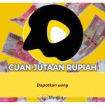 Cuan Jutaan Rupiah Dengan Kode Undangan Snack Video