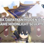 Cara Dapatkan Hidden Class Game Moonlight Sculptor, Mudah Banget!
