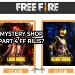 Kapan Mystery Shop Part 4 FF Mei 2021 Rilis? Ini Dia Bocoran Tanggalnya