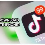 Dapatkan Uang Sekarang, Download TikTok Lite iPhone