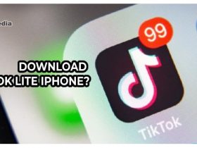 Dapatkan Uang Sekarang, Download TikTok Lite iPhone
