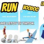 Viral Game Letoy di TikTok