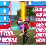 Regedit Ruok FF Apk Extreme, Auto Headshot!