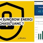 Amankah Sungrow Energi Apk penghasil uang ? Cek faktanya!