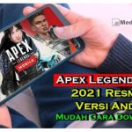 Apex Legends Mobile Apk 2021 Android