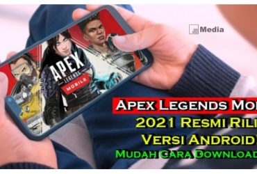 Apex Legends Mobile Apk 2021 Android