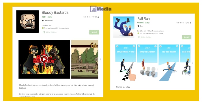 Fail ran. 4 Уровень в игре fail Ran