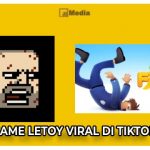 Game Letoy Viral di Tiktok, Begini Cara Mainnya!