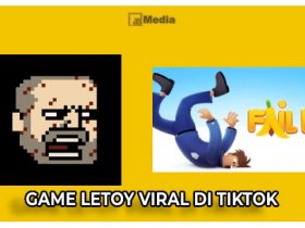 Game Letoy Viral di Tiktok, Begini Cara Mainnya!