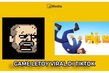 Game Letoy Viral di Tiktok, Begini Cara Mainnya!