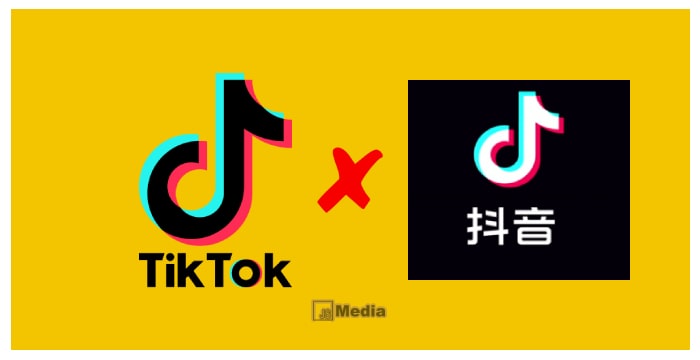 TikTok Versi China, Douyin Apk: Lebih Menarik dari TikTok Biasa