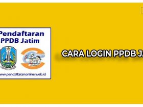 Solusi Daftar Lancar! 15+ Cara Login PPDB Jatim, Yakin Bisa!