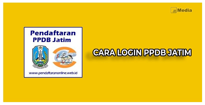 Solusi Daftar Lancar! 15+ Cara Login PPDB Jatim, Yakin Bisa!