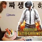 Member BTS Taehyung Main PUBG! Hoaks Atau Fakta?