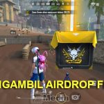 Tips Mengambil Airdrop Free Fire Dengan Aman